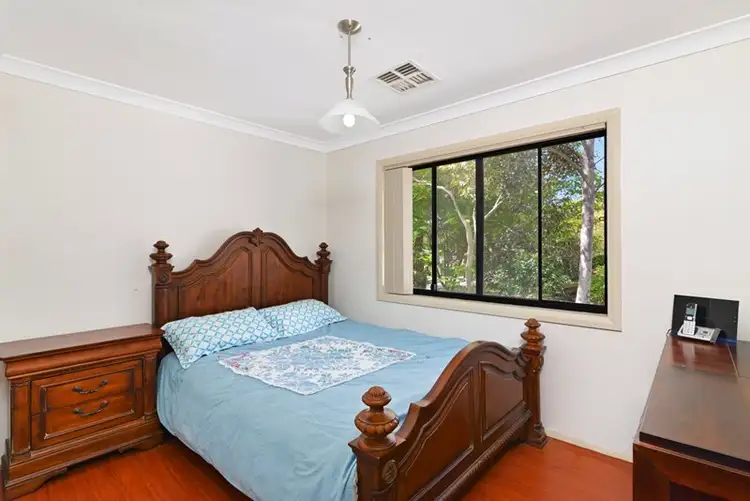 Sixth view of Homely townhouse listing, 76/59a Castle Street, Castle Hill NSW 2154