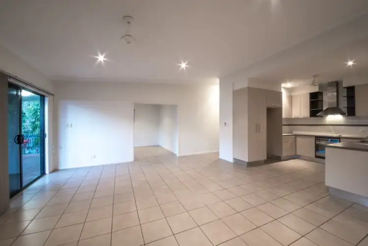Second view of Homely house listing, 2/2 Shelter Court, Jubilee Pocket QLD 4802