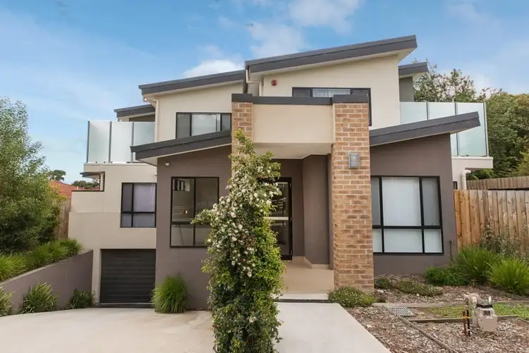 12/2 Woodvale Road, Boronia VIC 3155