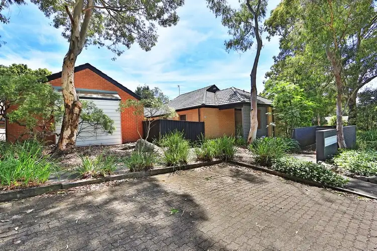 Second view of Homely house listing, 5/33 Lynburn Avenue, Bomaderry NSW 2541