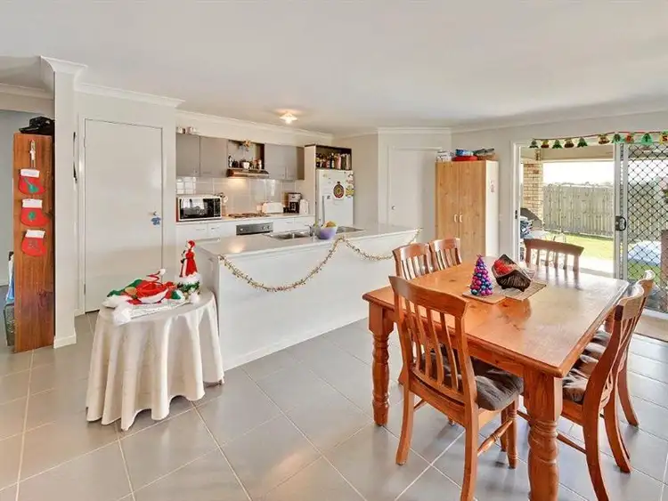 Fourth view of Homely house listing, 21 Cumberland Crescent, Little Mountain QLD 4551