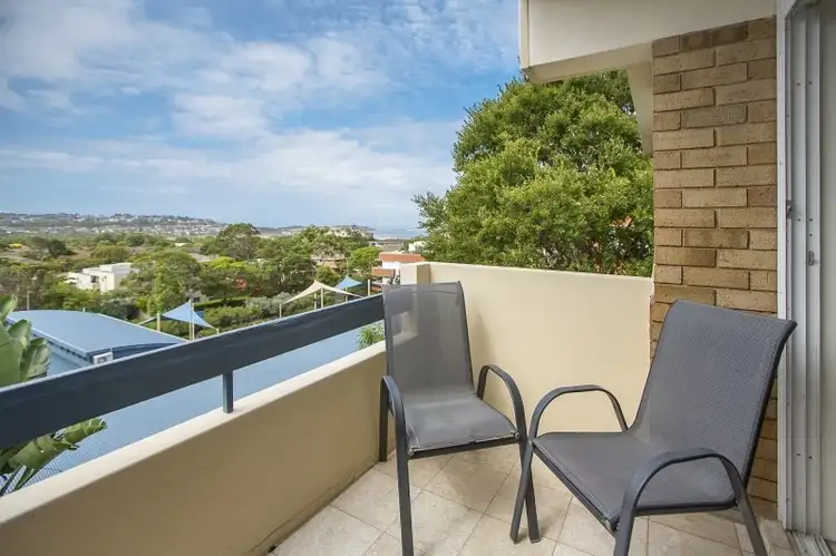 Sixth view of Homely apartment listing, 18/68-70 Pacific Parade, Dee Why NSW 2099