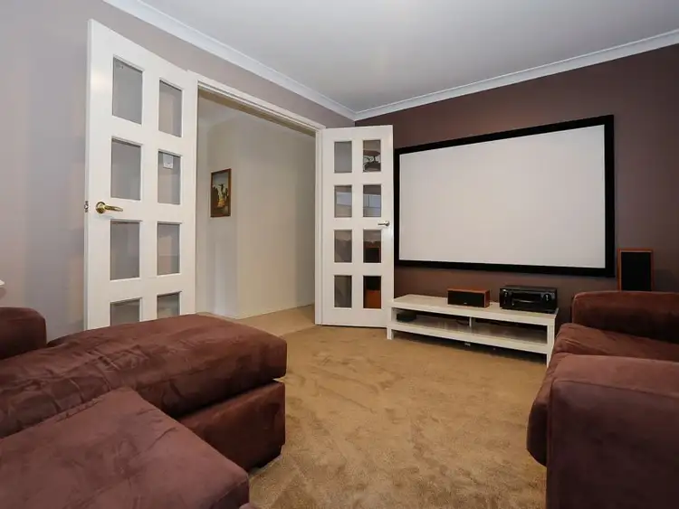 Fifth view of Homely house listing, 5 Bourke View, Jane Brook WA 6056