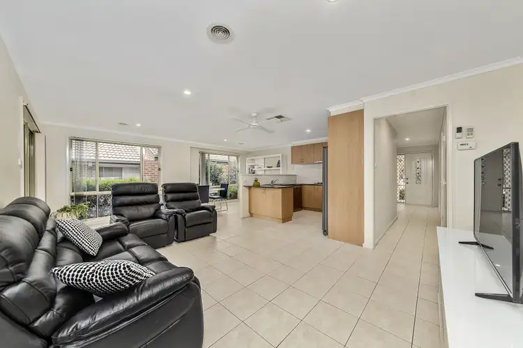 Sixth view of Homely house listing, 17 Betty Maloney Crescent, Banks ACT 2906