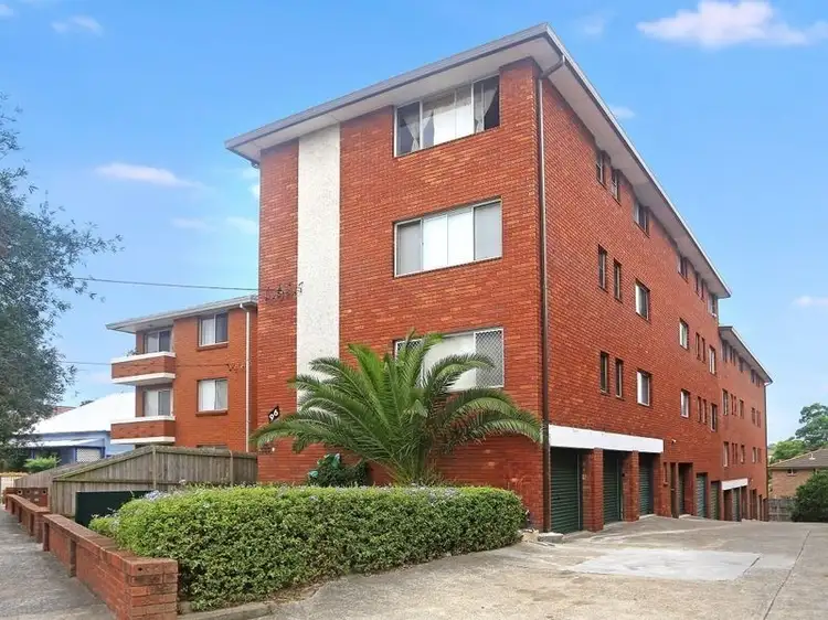 3/96 Tenterden Road, Botany NSW 2019