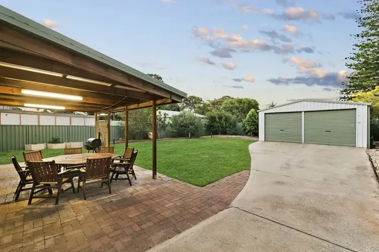 Second view of Homely house listing, 15 Chelsea Crescent, Alexandra Hills QLD 4161