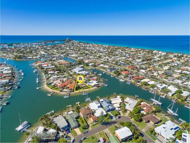 Second view of Homely house listing, 36 Aroona Avenue, Buddina QLD 4575