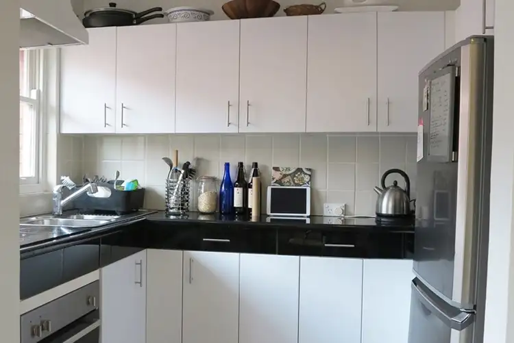 Third view of Homely apartment listing, 4/6 Keith Street, Dulwich Hill NSW 2203