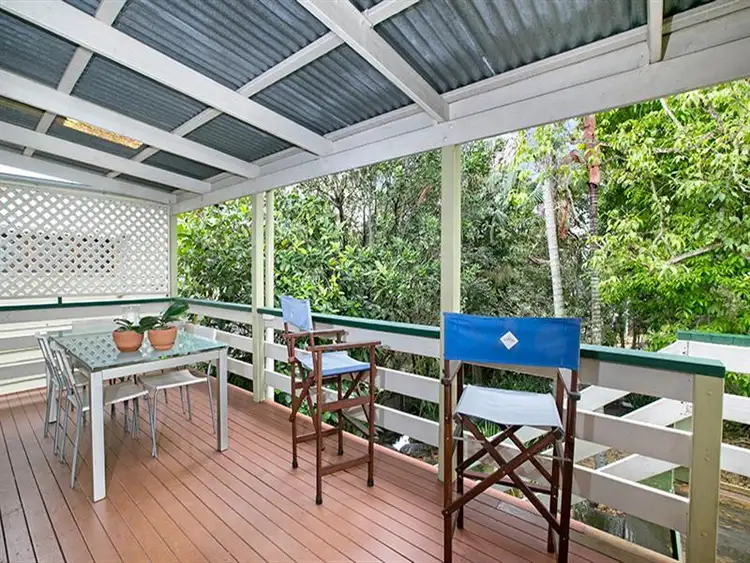 Seventh view of Homely house listing, 27 Stafford Street, Paddington QLD 4064