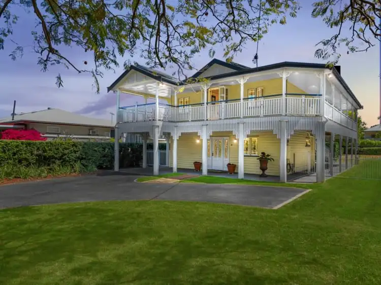18 Rous Street, Hendra QLD 4011