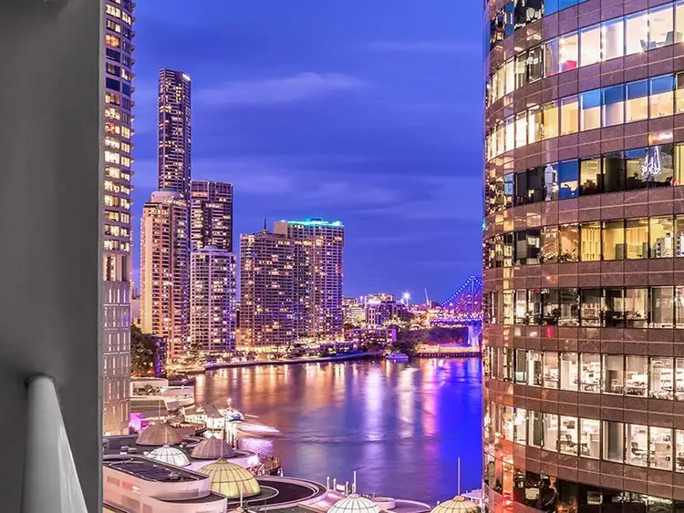 137/26 Felix Street, Brisbane QLD 4000