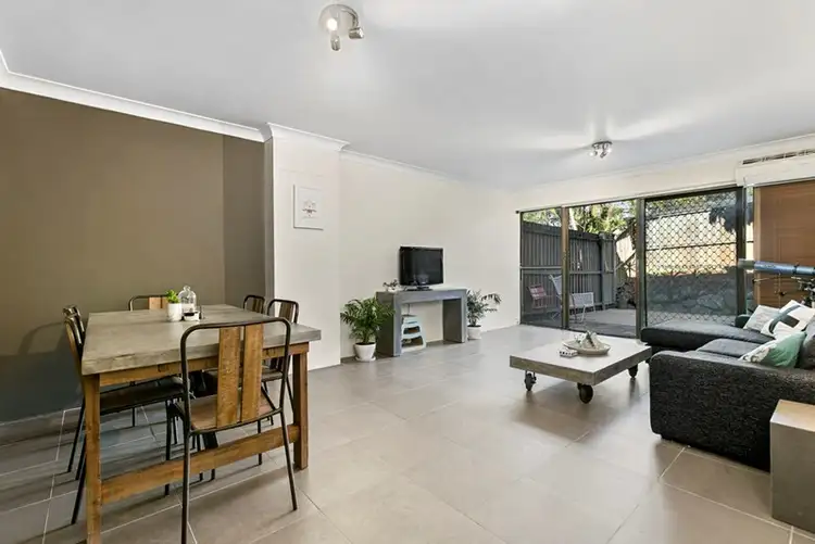 Seventh view of Homely townhouse listing, 3/91 Sherwood Road, Toowong QLD 4066