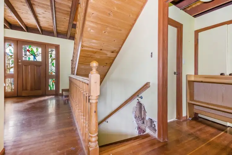 Fifth view of Homely house listing, 81 Aherns Road, Conondale QLD 4552