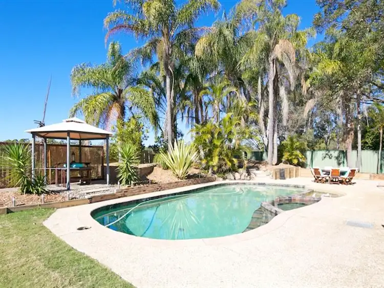 Fourth view of Homely house listing, 95 Lyndon Road, Capalaba QLD 4157