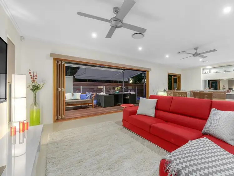 Fourth view of Homely house listing, 34 Rosina Street, Kangaroo Point QLD 4169