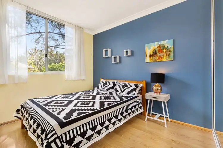 Fourth view of Homely apartment listing, 6/21-23 Longueville Road, Lane Cove NSW 2066