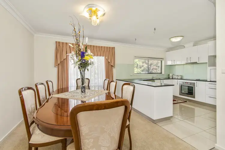 Fourth view of Homely house listing, 70 Brunswick Circuit, Kaleen ACT 2617