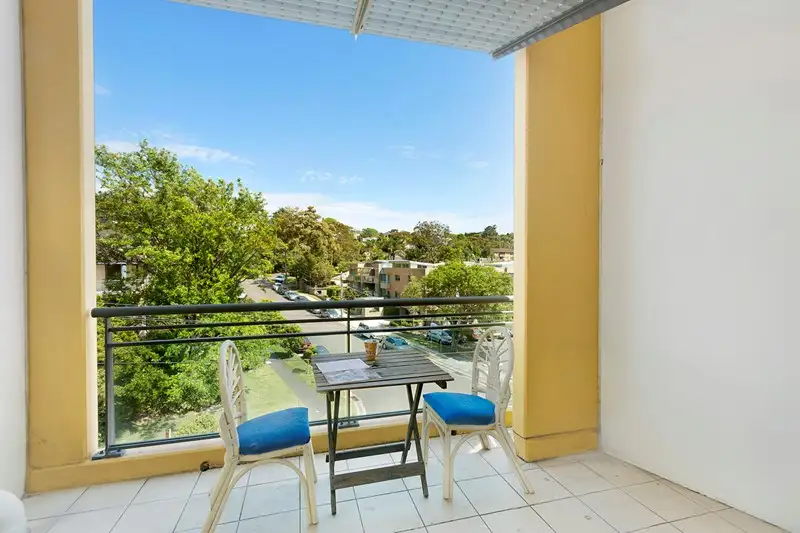 Main view of Homely apartment listing, 231/7 Mooramba Road, Dee Why NSW 2099
