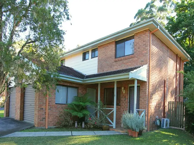 8-31 Jirrang Road, Narara NSW 2250
