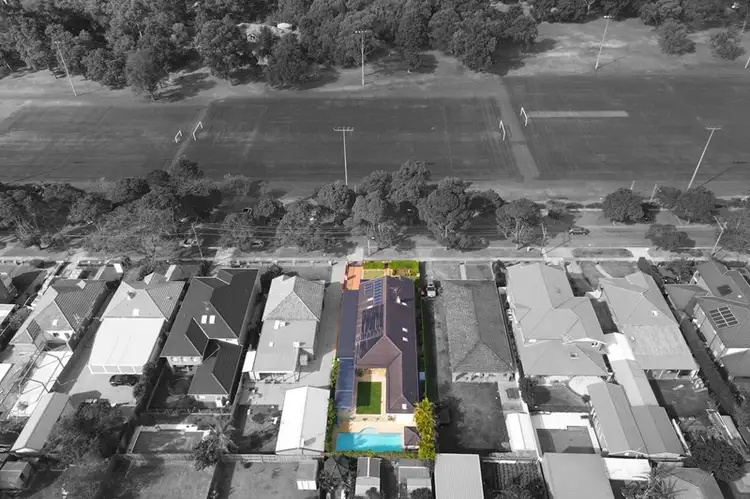 Fifth view of Homely house listing, 20 Addison Avenue, Concord NSW 2137