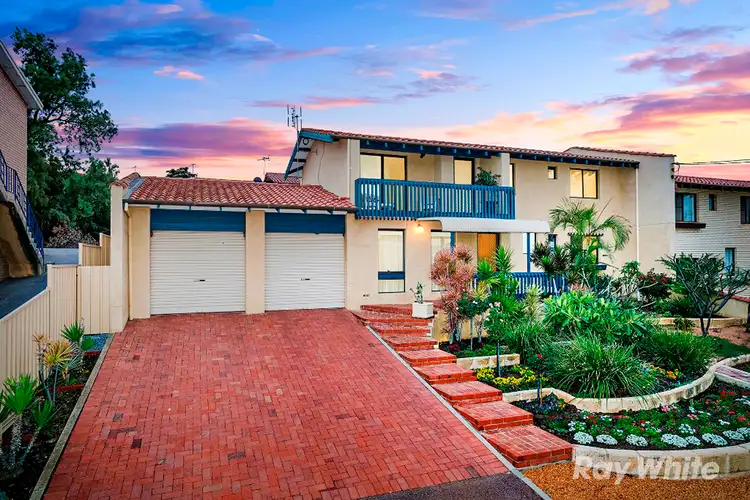 123 Durlacher Street, Geraldton WA 6530