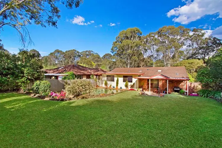 Fourth view of Homely house listing, 24 McMahons Park Road, Kurrajong NSW 2758