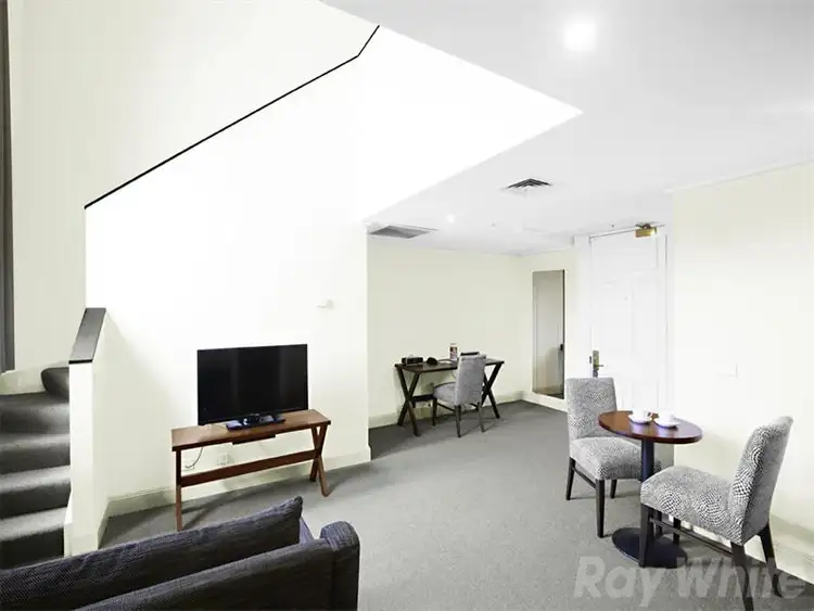 Fourth view of Homely apartment listing, 406/67 Spencer Street, Melbourne (CBD) VIC 3000