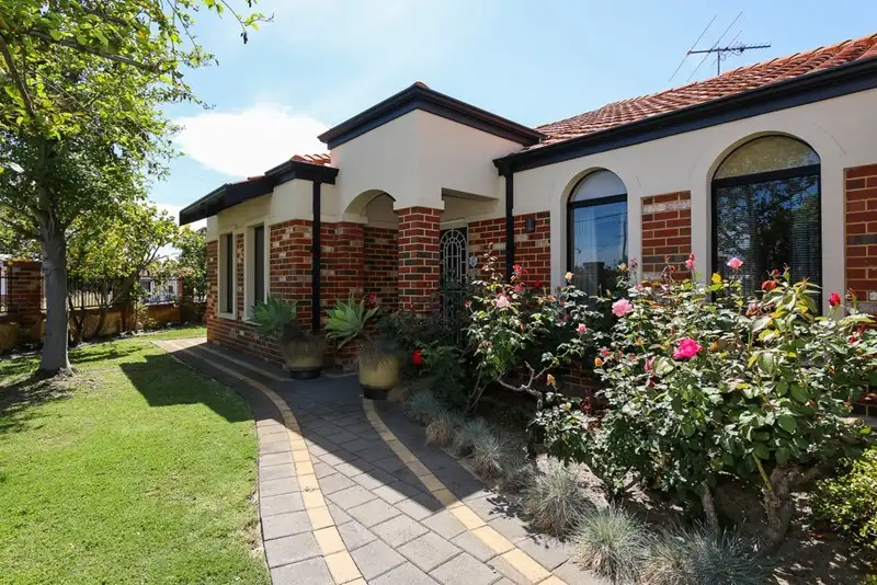 Main view of Homely house listing, 1 Silverwood Street, Morley WA 6062