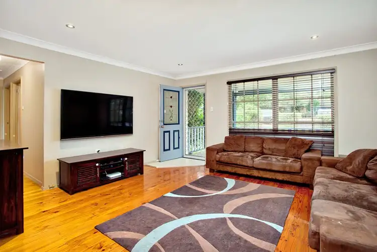 Second view of Homely house listing, 206 Spinks Road, Glossodia NSW 2756