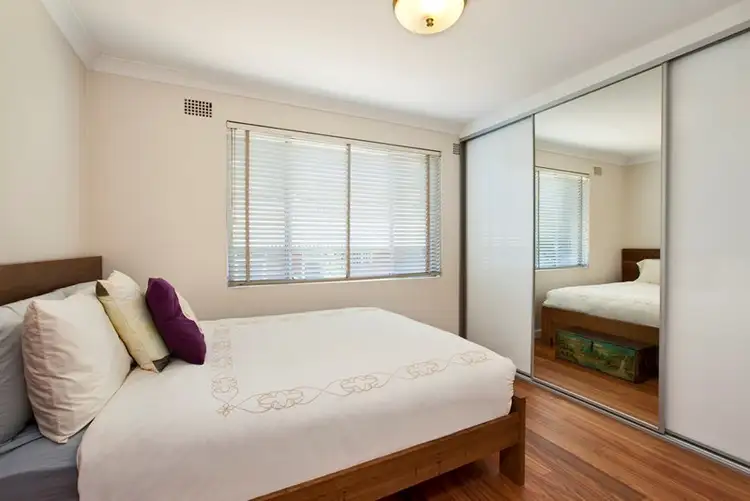 Third view of Homely apartment listing, 6/47 Ewart Street, Marrickville NSW 2204