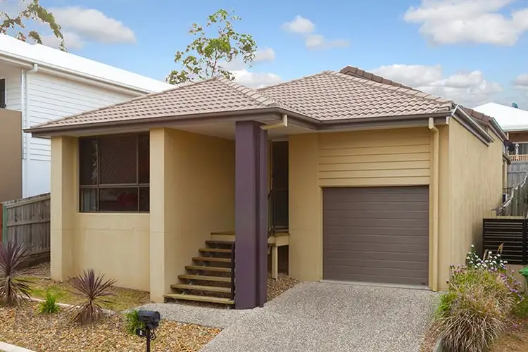 5 Driftwood Place, Springfield Lakes QLD 4300