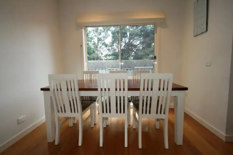 Fifth view of Homely unit listing, 3/12 Grandview Grove, Cowes VIC 3922