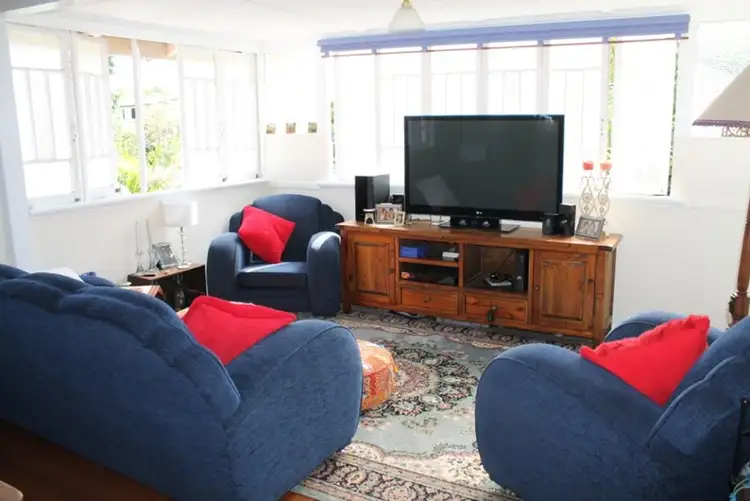Fifth view of Homely house listing, 25 Grosvenor Street, Maryborough QLD 4650