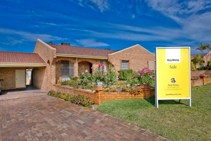 Main view of Homely house listing, 4/1 Freeland Way, Eden Hill WA 6054