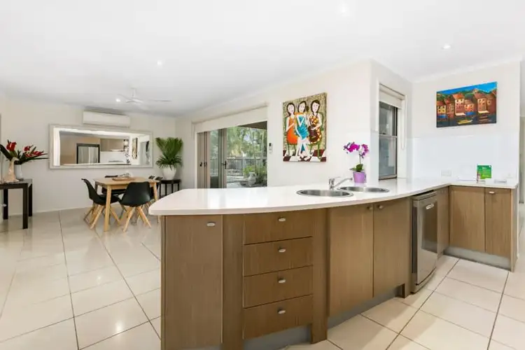 Sixth view of Homely house listing, 46 Newfield Street, Sunrise Beach QLD 4567