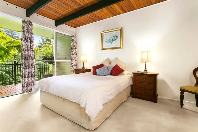 Sixth view of Homely house listing, 6 Glengarry Avenue, Turramurra NSW 2074