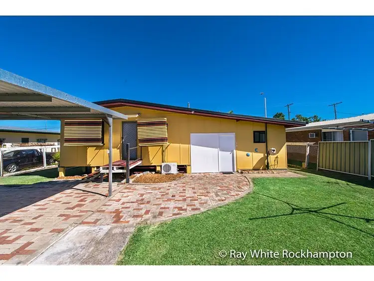 Fourth view of Homely house listing, 618 Norman Road, Norman Gardens QLD 4701