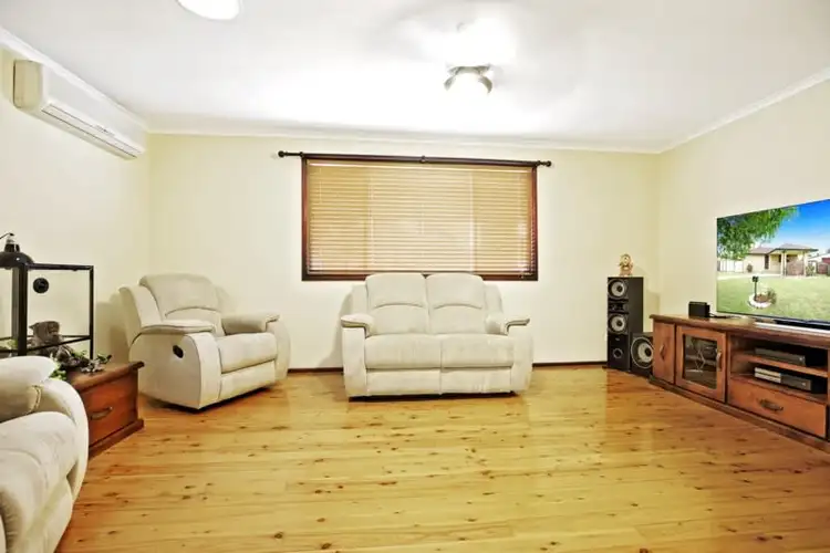 Second view of Homely house listing, 22 Melita Road, Cambridge Park NSW 2747