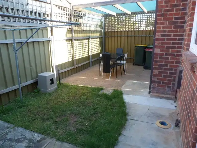 Fourth view of Homely townhouse listing, 6/25 Dwyer Road, Oaklands Park SA 5046