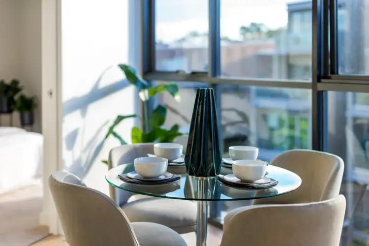 Third view of Homely apartment listing, 409/1-5 Little Street, Lane Cove NSW 2066
