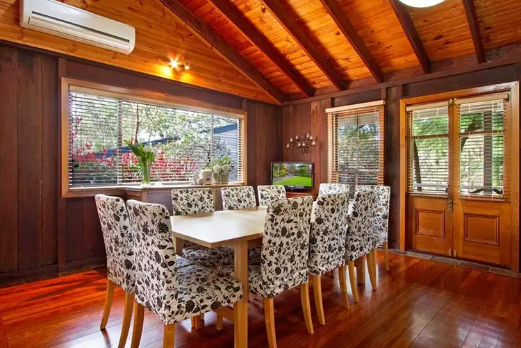 Fourth view of Homely house listing, 13 Currawong Crescent, Bowen Mountain NSW 2753