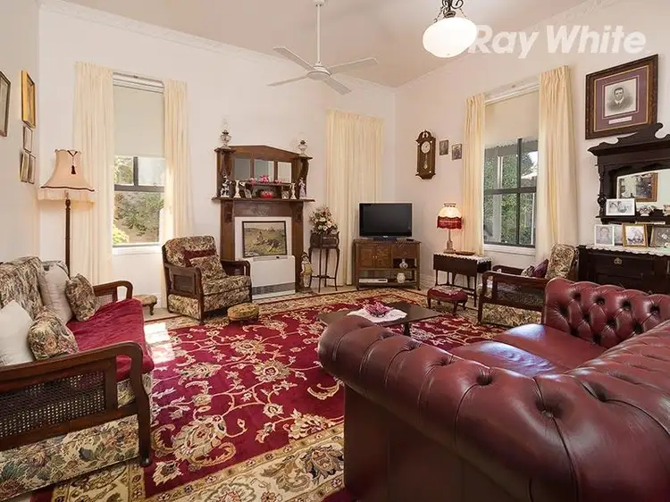 Third view of Homely house listing, 18 Alfred Street, Corowa NSW 2646