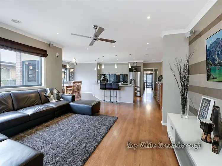 Fourth view of Homely house listing, 26 Fuschia Grove, South Morang VIC 3752