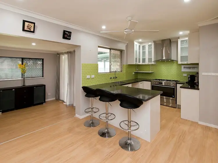 Sixth view of Homely house listing, 73 Berehaven Avenue, Thornlie WA 6108