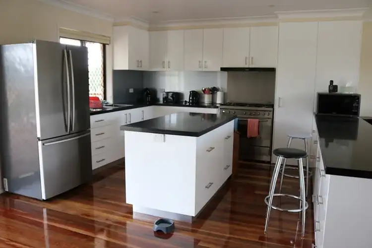 Sixth view of Homely house listing, 44 Harding Street, Raceview QLD 4305