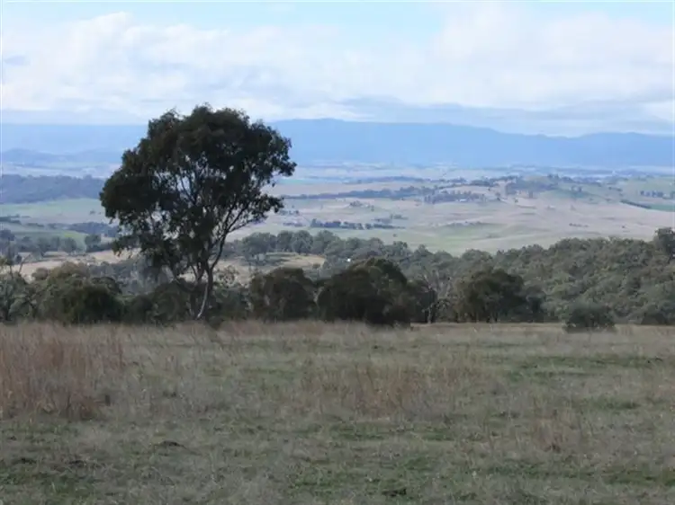 Third view of Homely rural property listing, 0 Mitchell Highway., Bathurst NSW 2795