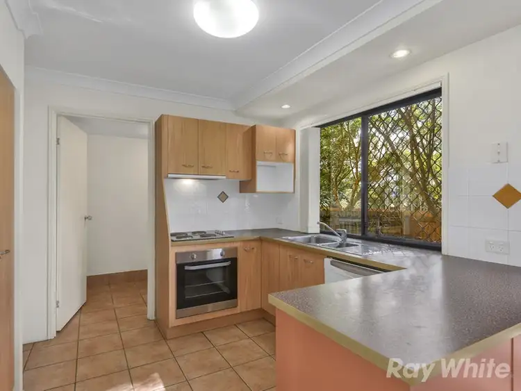 Third view of Homely townhouse listing, 2/23 Bermingham Street, Alderley QLD 4051