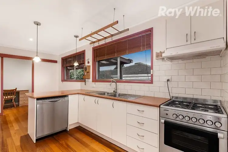 Third view of Homely house listing, 197 Greenwood Drive, Bundoora VIC 3083