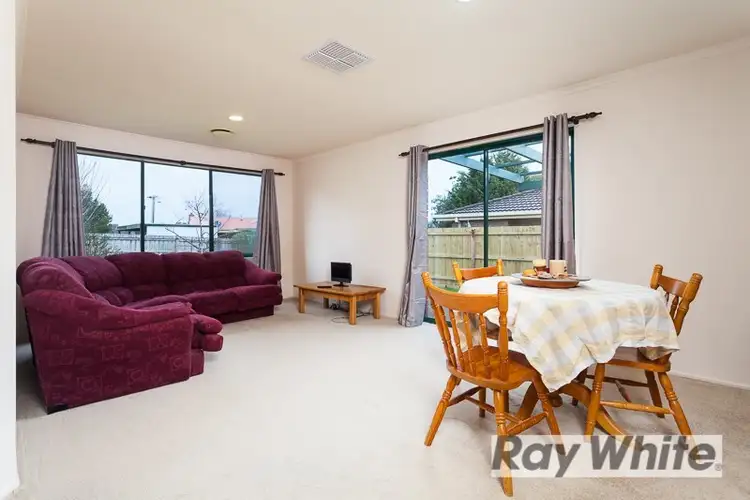 Seventh view of Homely house listing, 6 Lady Beverley Circuit, Somerville VIC 3912