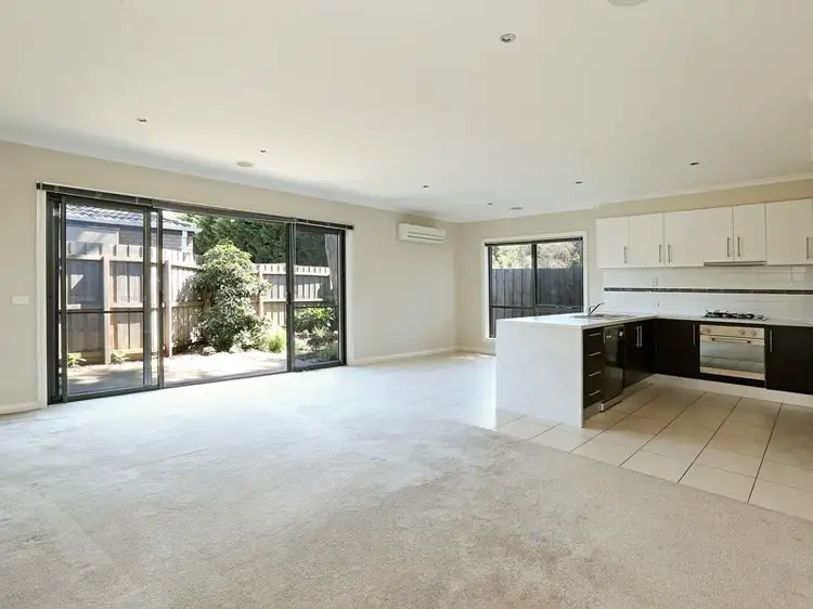 Fourth view of Homely house listing, 4/11 Bennett Street, Drysdale VIC 3222